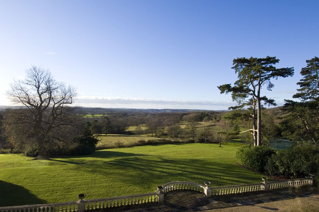 Visit to Junior King’s School, Canterbury